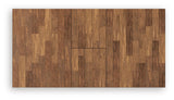 Wildenauer Brown/Black Dining Set view 15