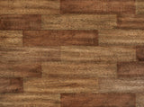 Wildenauer Brown/Black Counter Height Butterfly Extension Table