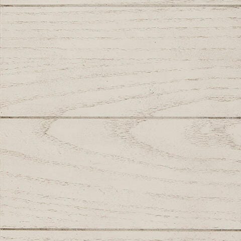 Robbinsdale Antique White Dining Set 2 finish detail