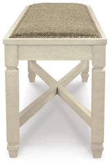 Bolanburg Two-tone Dining Set 2 view 5