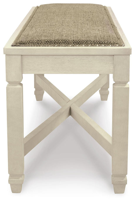 Bolanburg Two-tone Dining Set 2 view 5