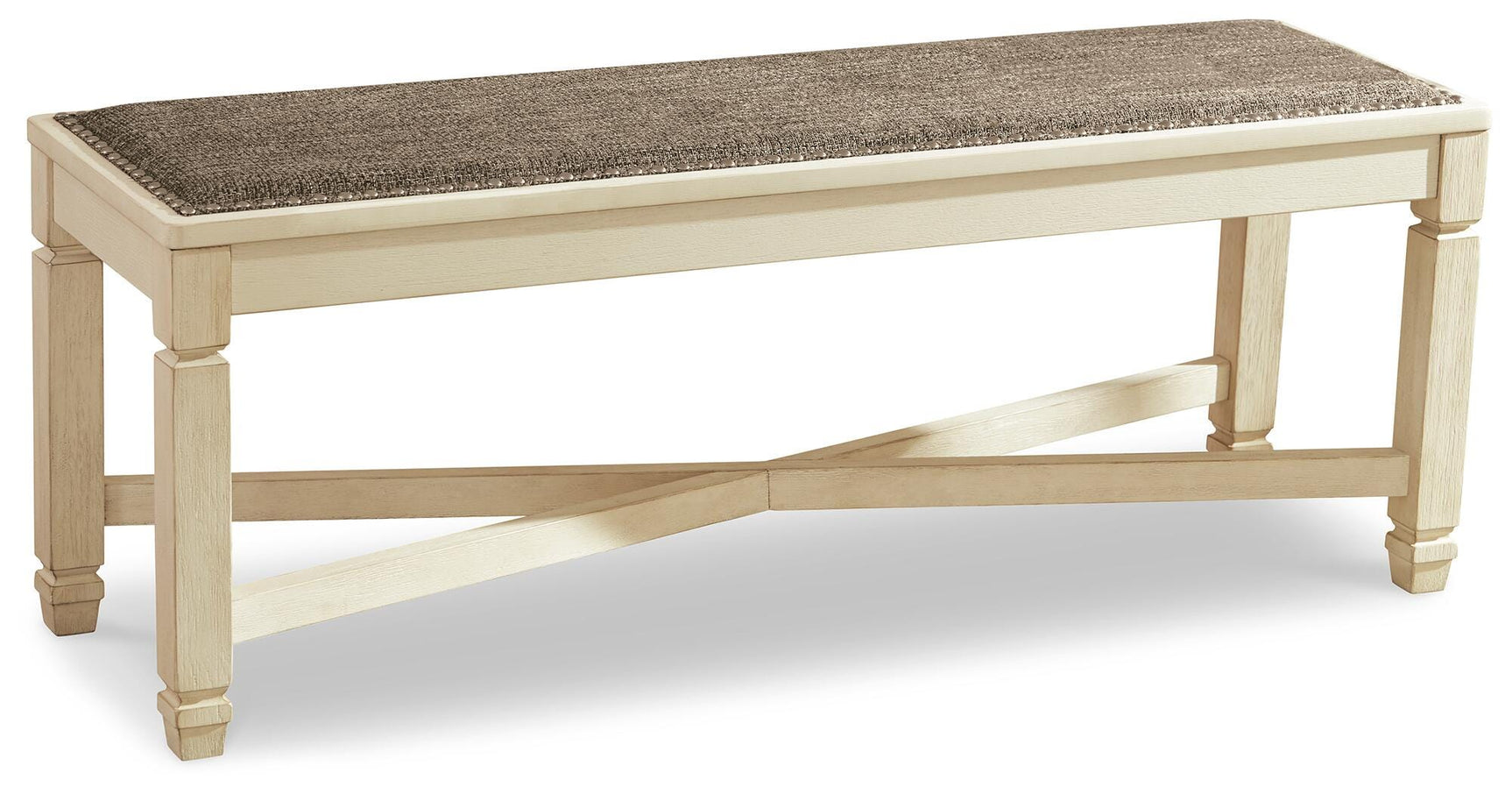 Bolanburg Two-tone Dining Set 2 view 4