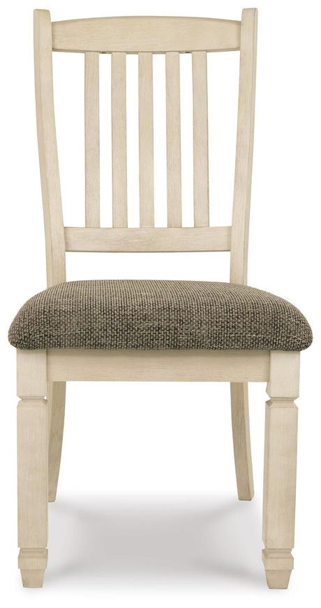 Bolanburg Antique White Dining Set view 5