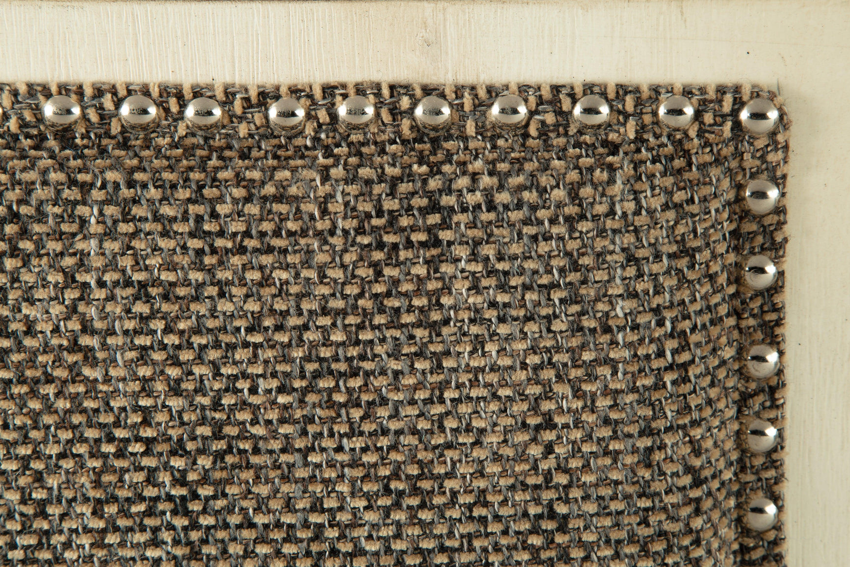 Bolanburg Two-tone Counter Height Dining Bench - Ella Furniture