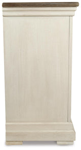 Bolanburg Antique White Dining Set view 10