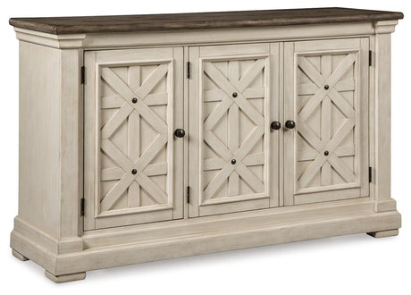 Bolanburg Antique White Dining Set view 9