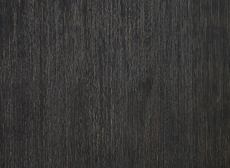 Tyler Creek Black/grayish Brown Dining Chair D736-01 - Ella Furniture