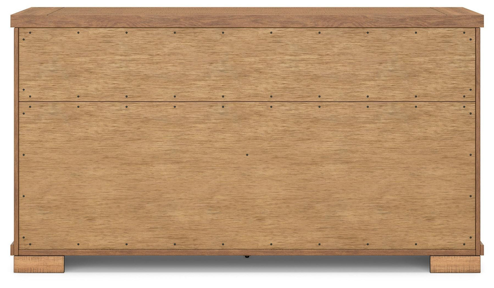 Havonplane Brown Dining Server - Ella Furniture