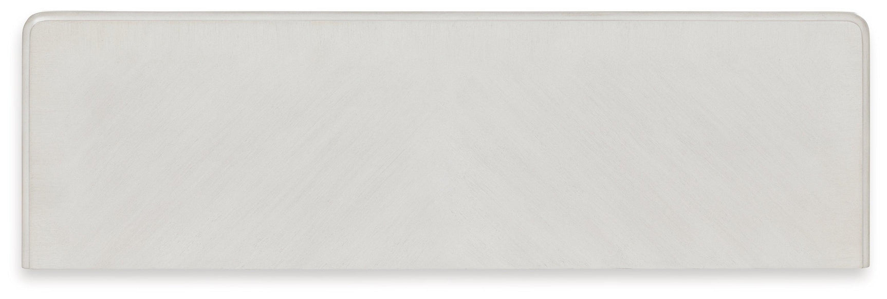 Montelaine Antique White Dining Server
