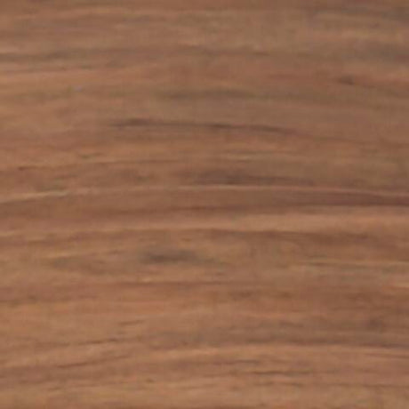 Greddinton Brown Dining Chair finish detail