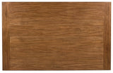 Greddinton Brown Counter Height Dining Table