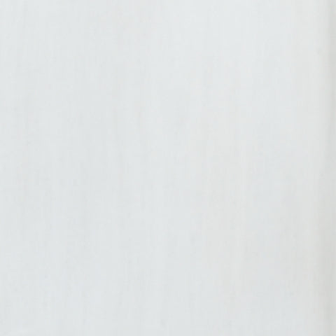 Greddinton White Display Cabinet