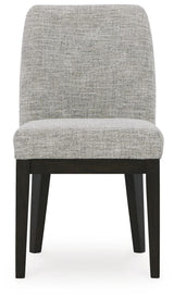 Burkhaus Dark Brown Dining Set from Ella Furniture