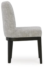 Burkhaus Dark Brown Dining Set view 4