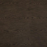 Burkhaus Dark Brown Counter Height Dining Table
