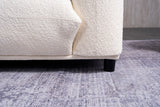 Veronica Cream Boucle Sofa