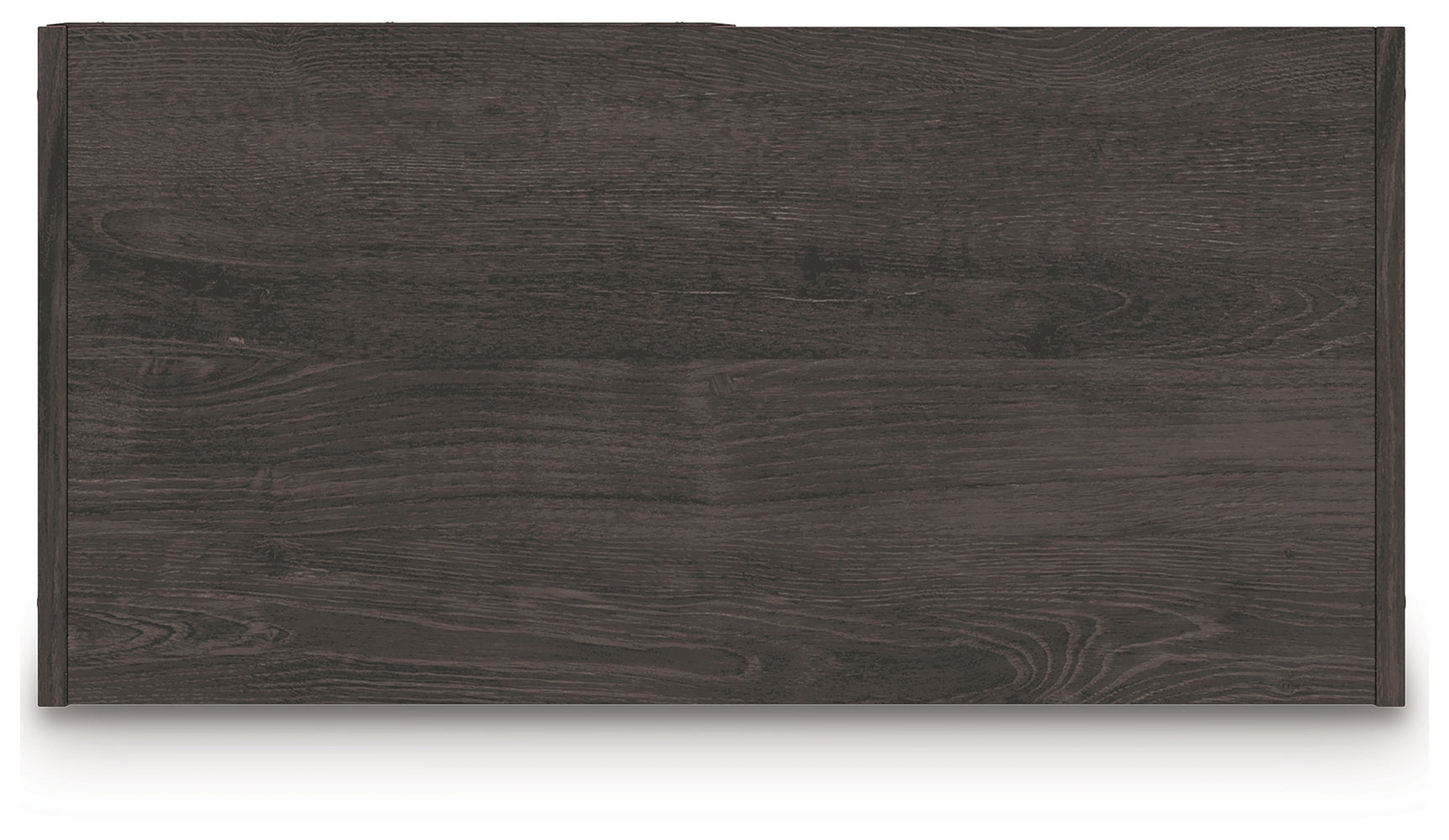 Piperton Charcoal Six Cube Organizer