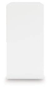 Onita White Four Cube Organizer