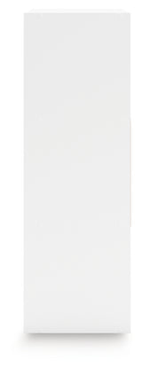 Onita White Six Cube Organizer