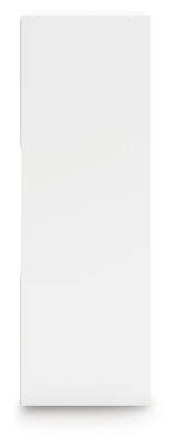 Onita White Six Cube Organizer