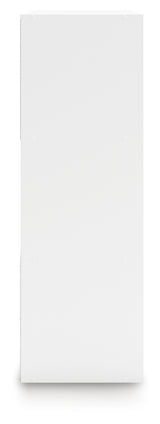 Onita White Nine Cube Organizer