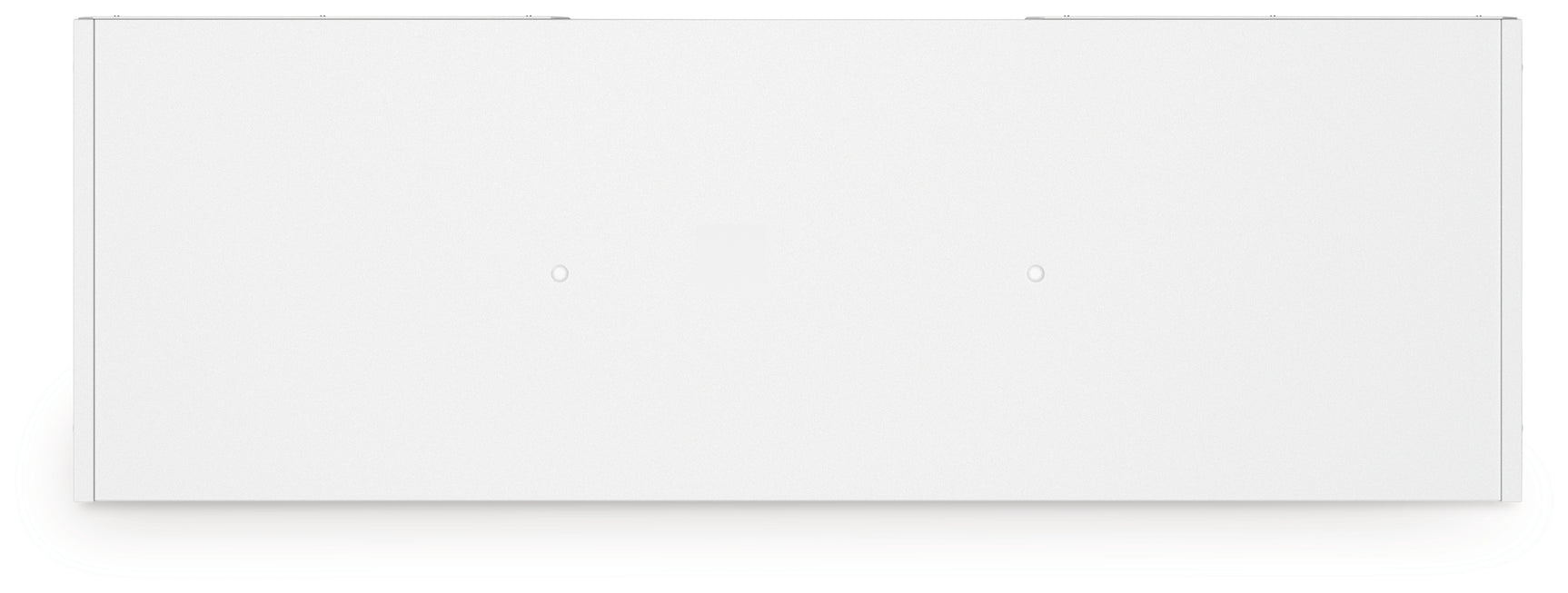 Onita White Nine Cube Organizer