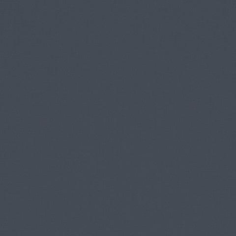 Simmenfort Navy Blue Full Bookcase Storage Bed