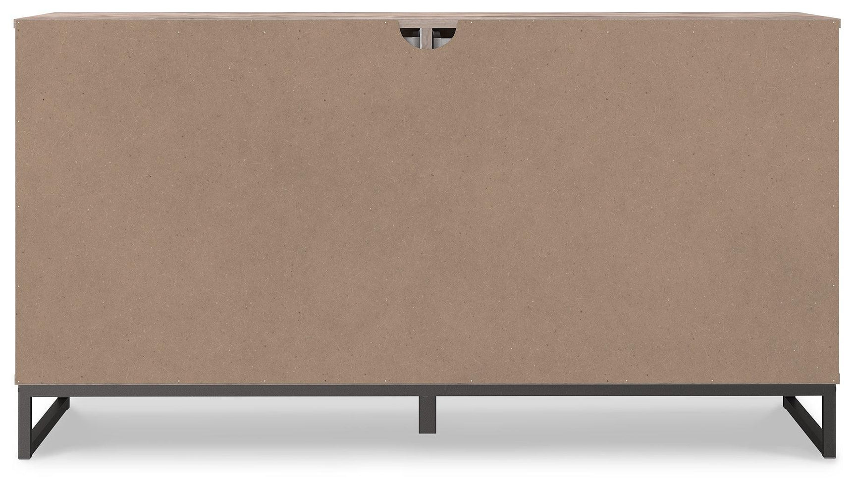 Neilsville Whitewash Dresser EB2320-231 - Ella Furniture