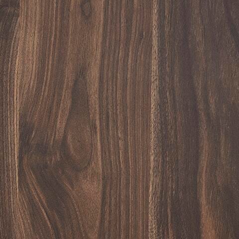 Calverson Mocha Nightstand finish detail