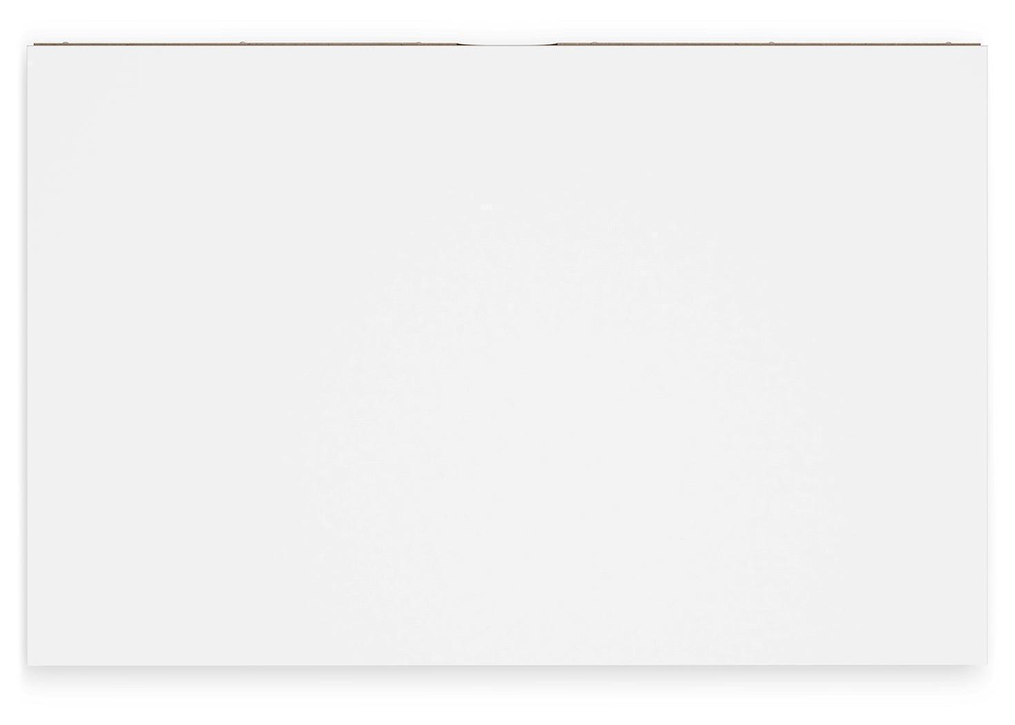 Onita White Chest Of Drawers