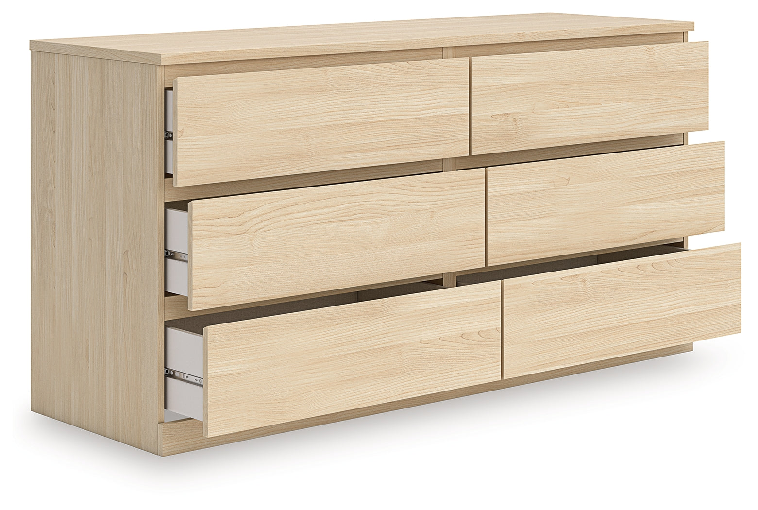 Onita Natural Dresser