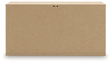 Onita Natural Dresser