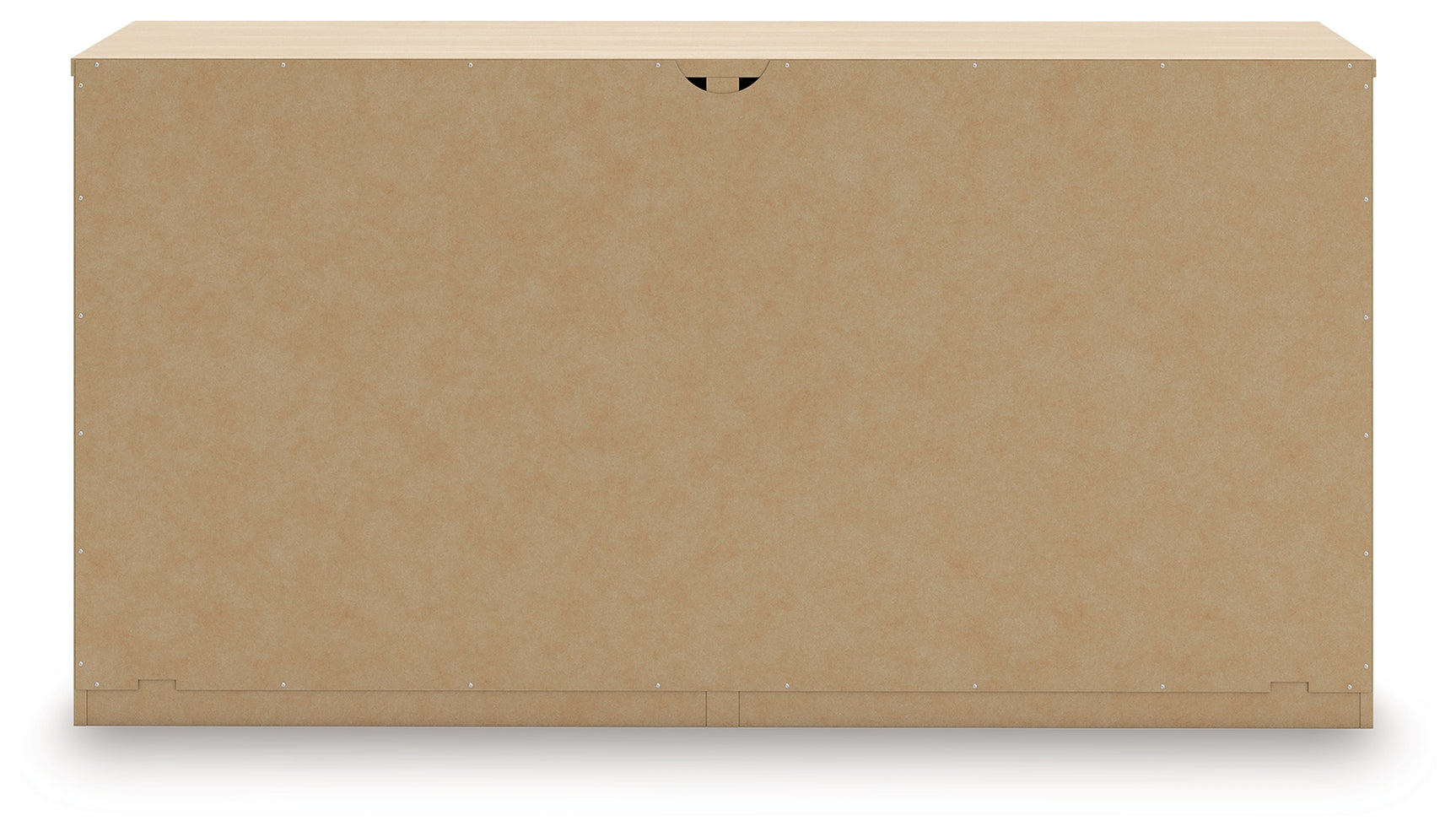 Onita Natural Dresser