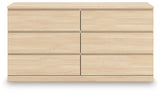 Onita Natural Dresser