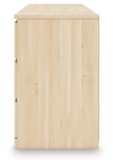 Onita Natural Dresser