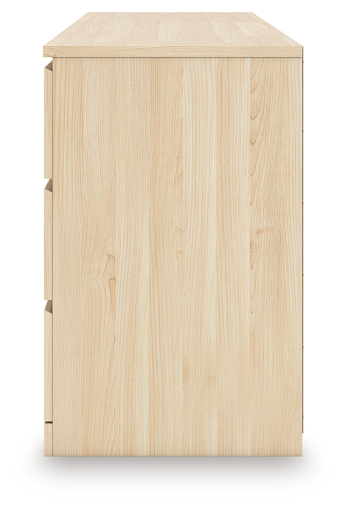 Onita Natural Dresser