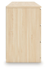 Onita Natural Dresser