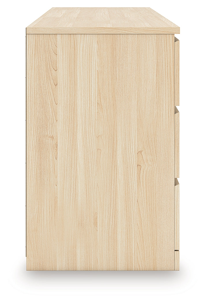 Onita Natural Dresser