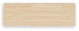Onita Natural Dresser