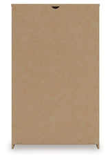 Onita Natural Chest of Drawers