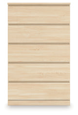 Onita Natural Chest of Drawers