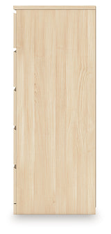 Onita Natural Chest of Drawers