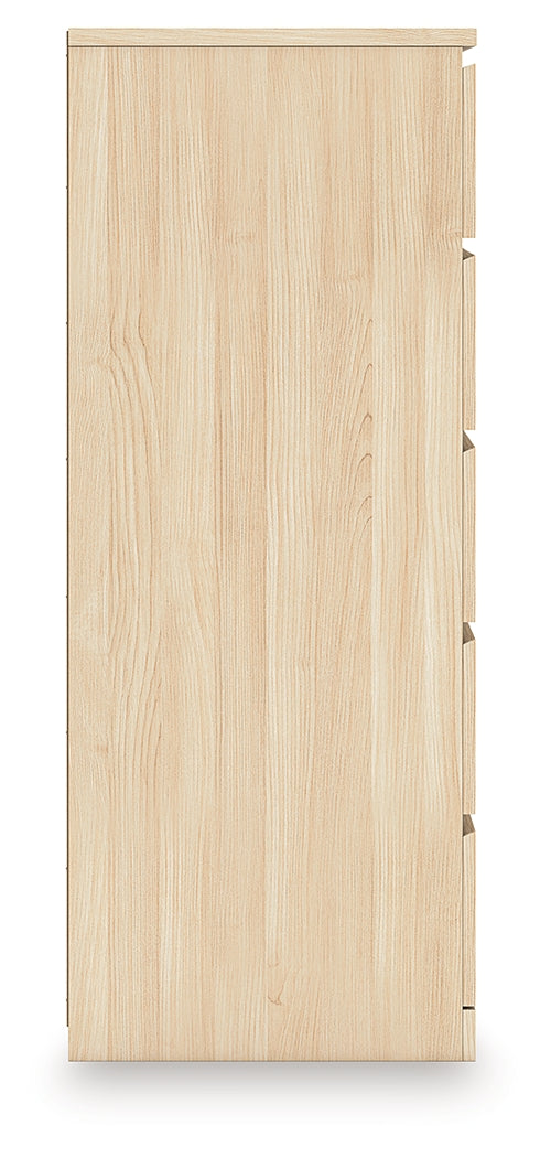 Onita Natural Chest of Drawers