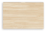 Onita Natural Chest of Drawers