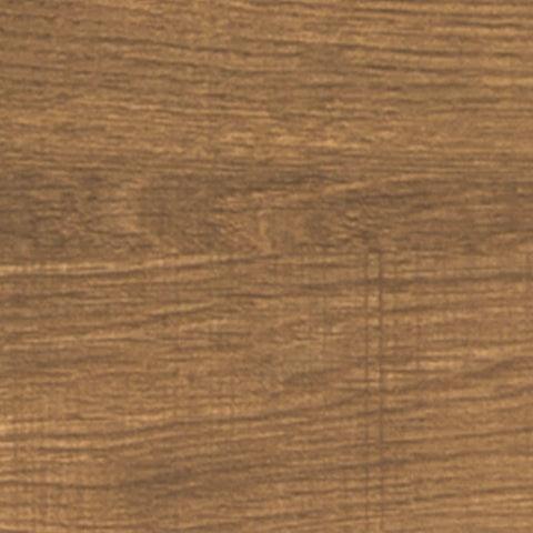 Strumford Brown/Black Home Office Desk H449-10 - Ella Furniture