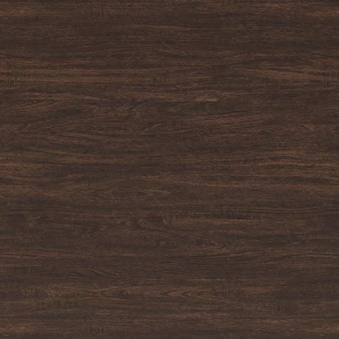 Korestone Warm Brown Home Office Desk With Chair