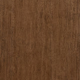 Kallari Warm Brown/Black Credenza