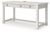 Robbinsdale Antique White Home Office Desk