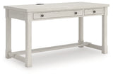Robbinsdale Antique White Home Office Desk