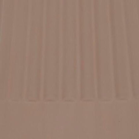 Dellner Mocha Table Lamp finish detail